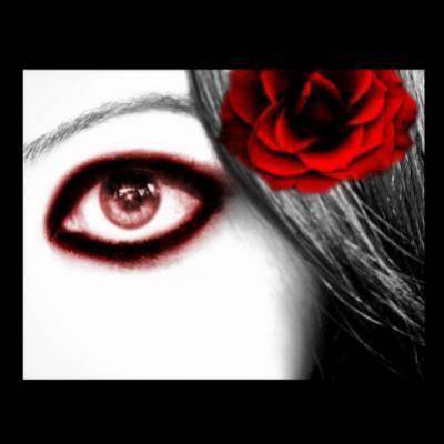 gothic girl